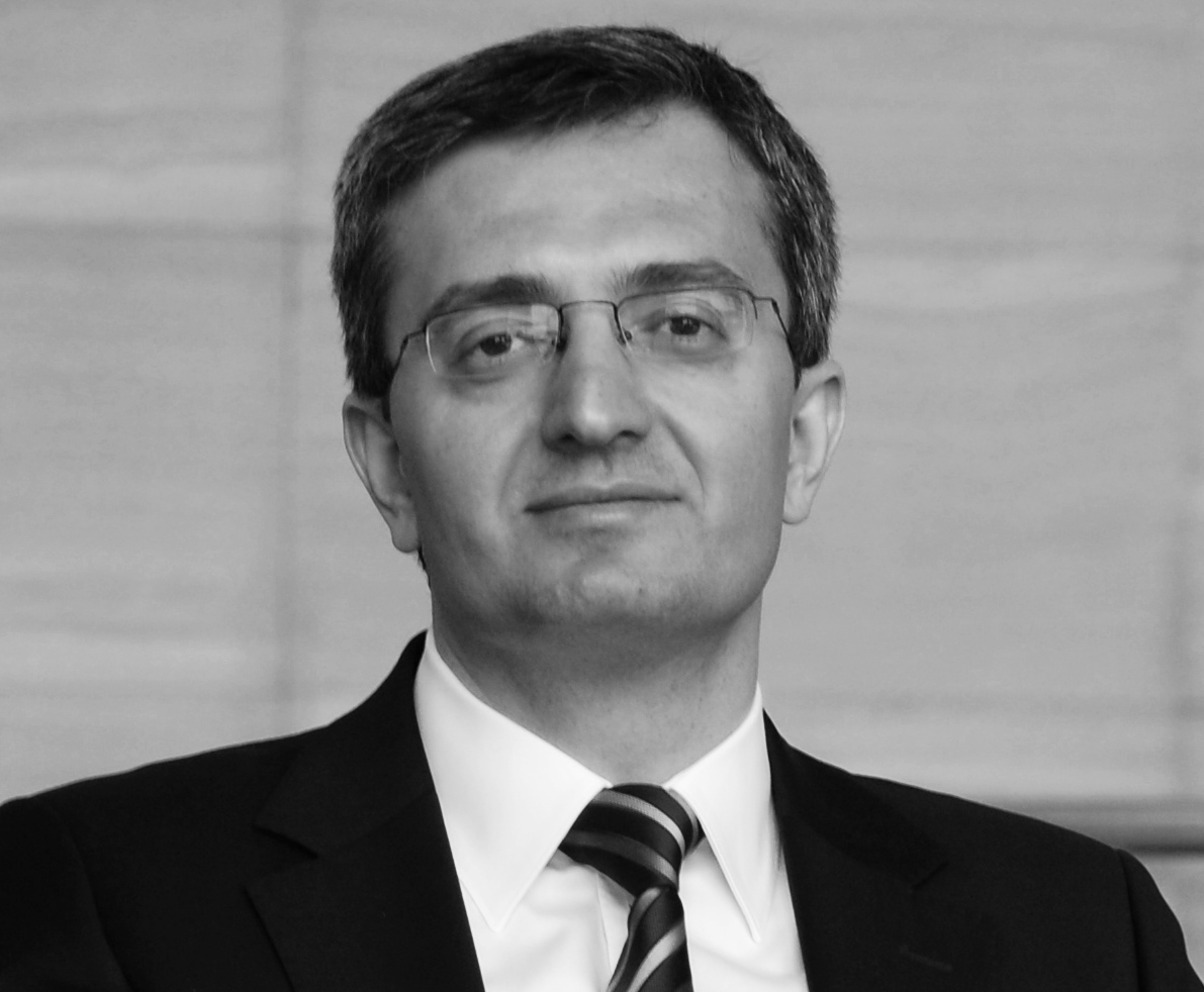Burhanettin Duran