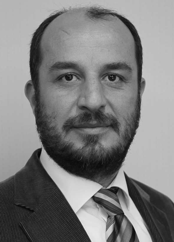 Cem Duran Uzun