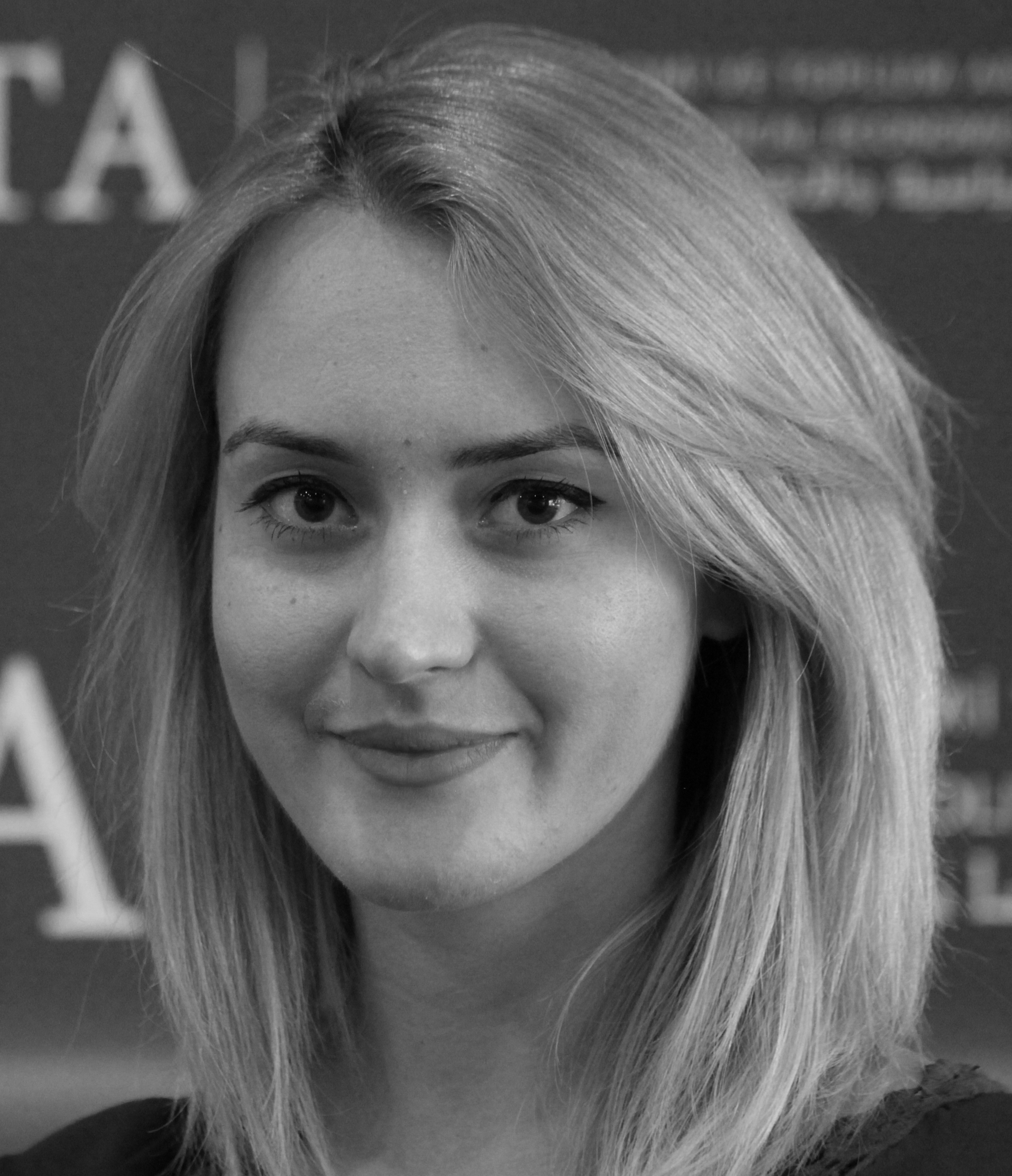 Gloria Shkurti