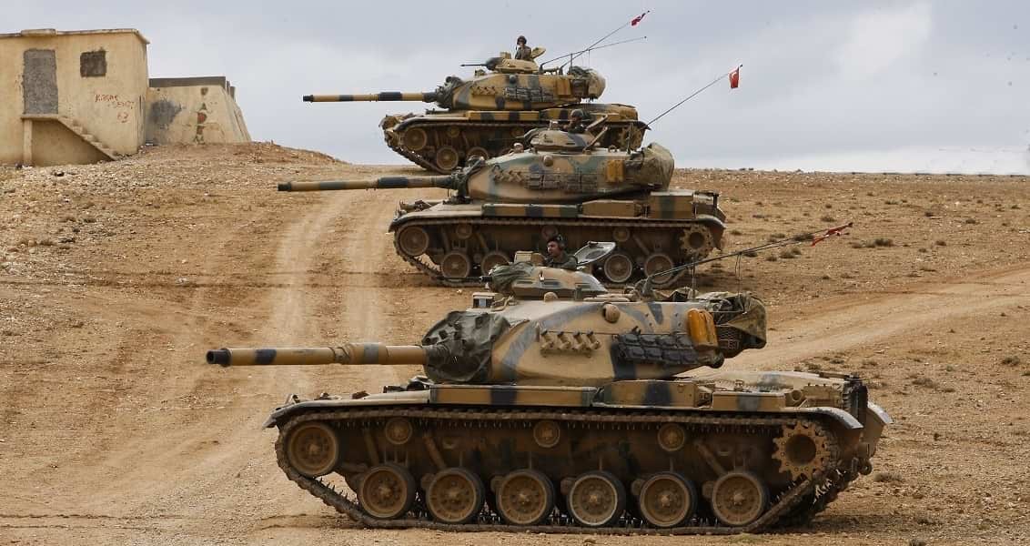July 15 Coup Attempt in Turkey