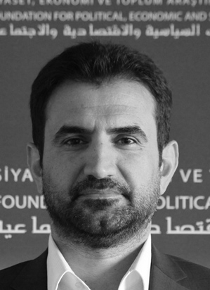Necdet Özçelik